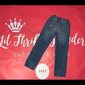 Kids jeans